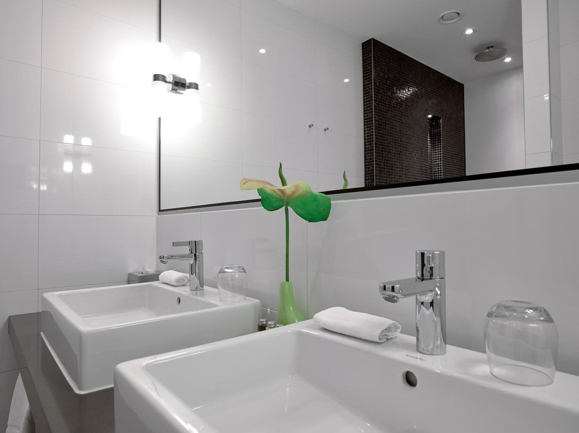 Hotel Thermen - Apeldoorn Bussloo