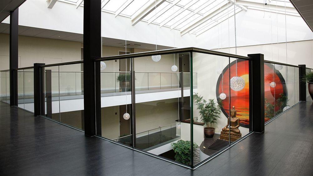 Thermen - Apeldoorn Hotel 4*