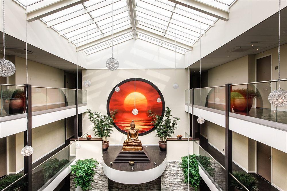 Thermen - Apeldoorn Hotel 4*