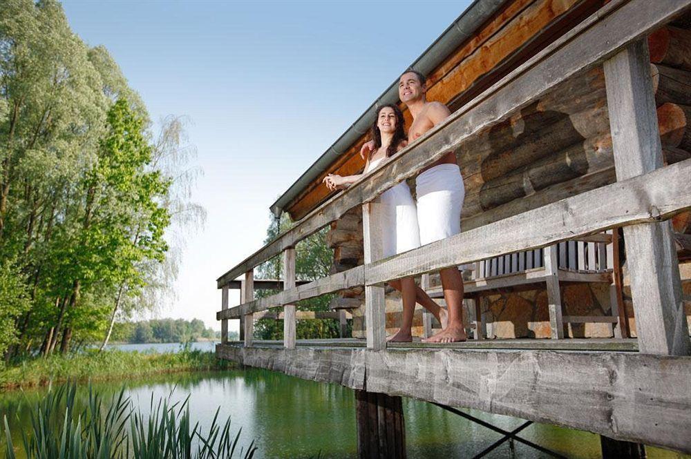 Thermen - Apeldoorn Hotel