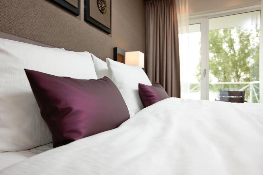 Thermen - Apeldoorn Hotel