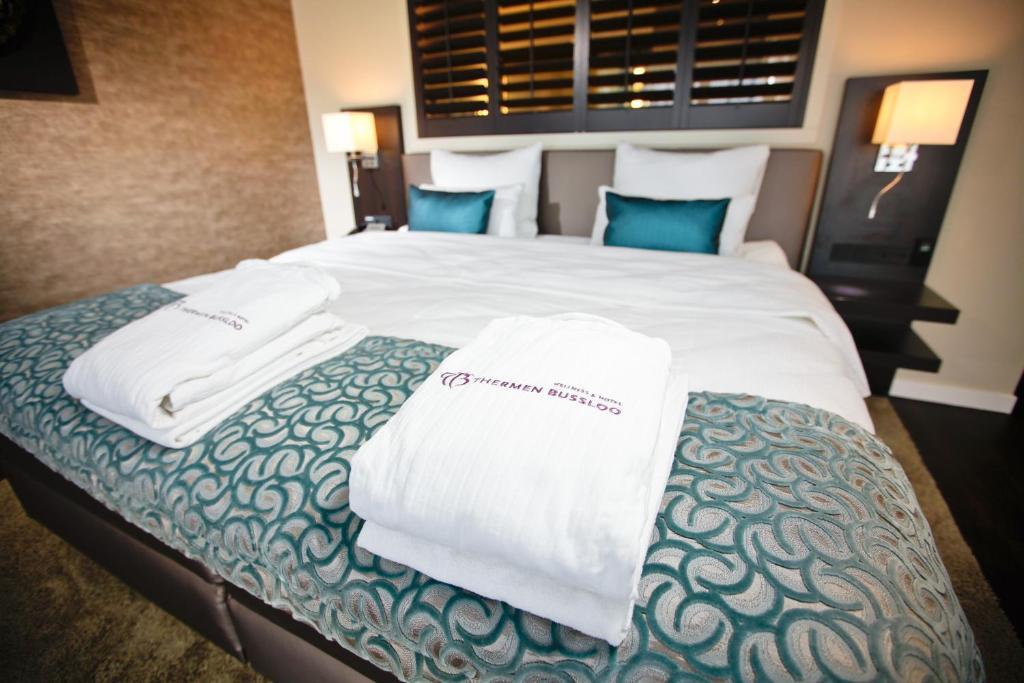 Thermen - Apeldoorn Hotel Bussloo