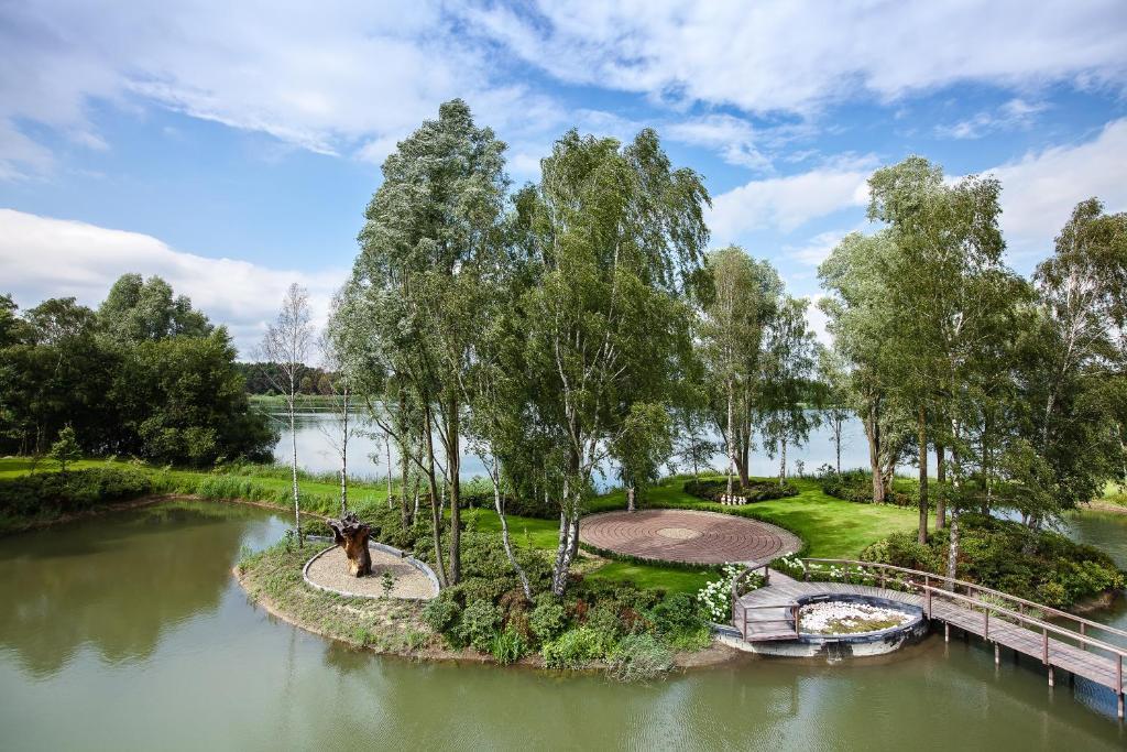 Hotel Thermen - Apeldoorn 4*
