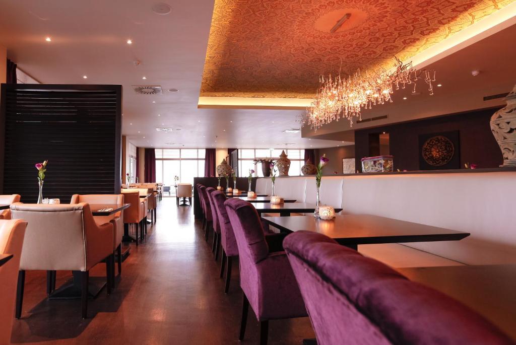 Thermen - Apeldoorn Hotel 4*