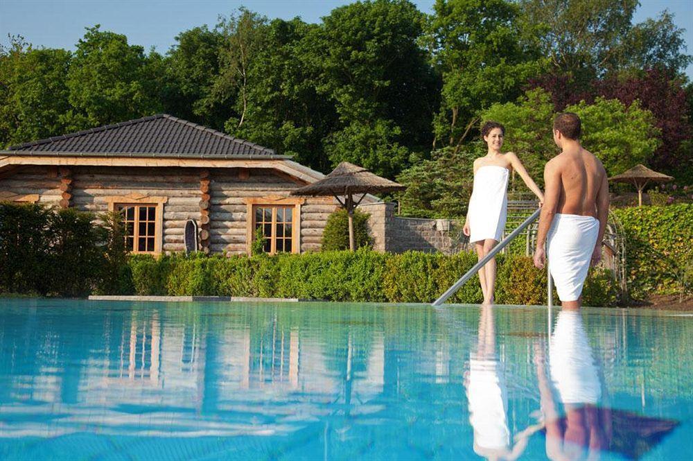 Thermen - Apeldoorn Bussloo
