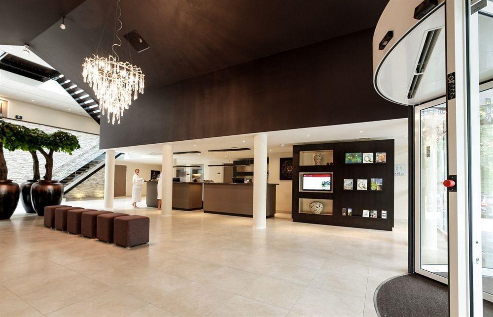 Thermen - Apeldoorn Hotel 4*