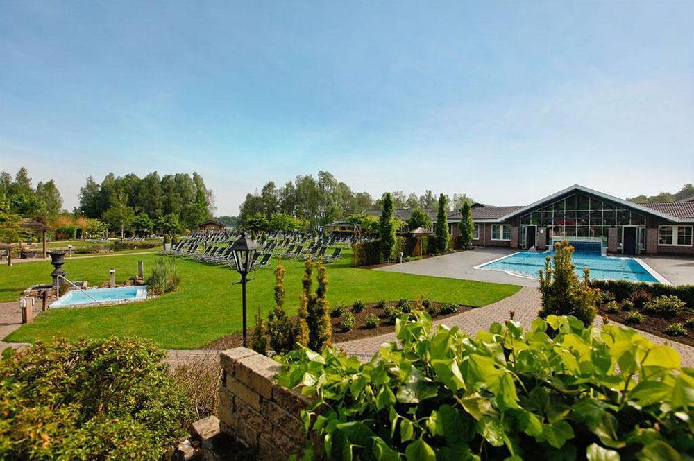 Hotel Thermen - Apeldoorn 4*