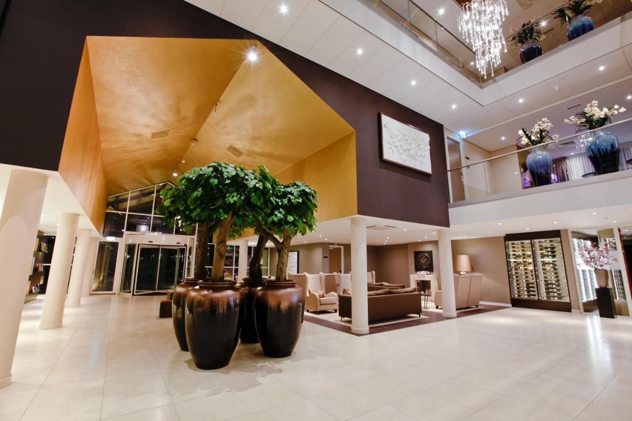 Thermen - Apeldoorn 4*