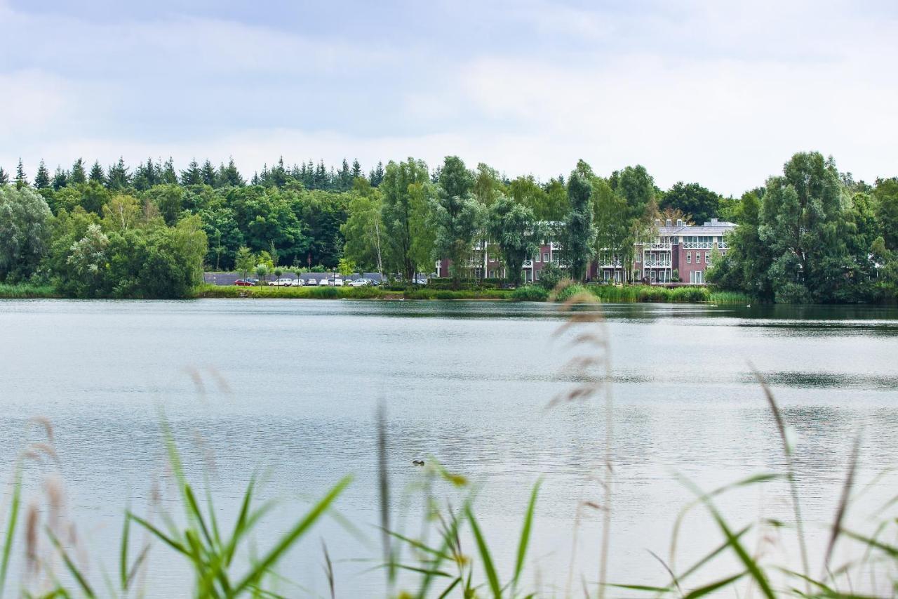 Thermen - Apeldoorn Bussloo