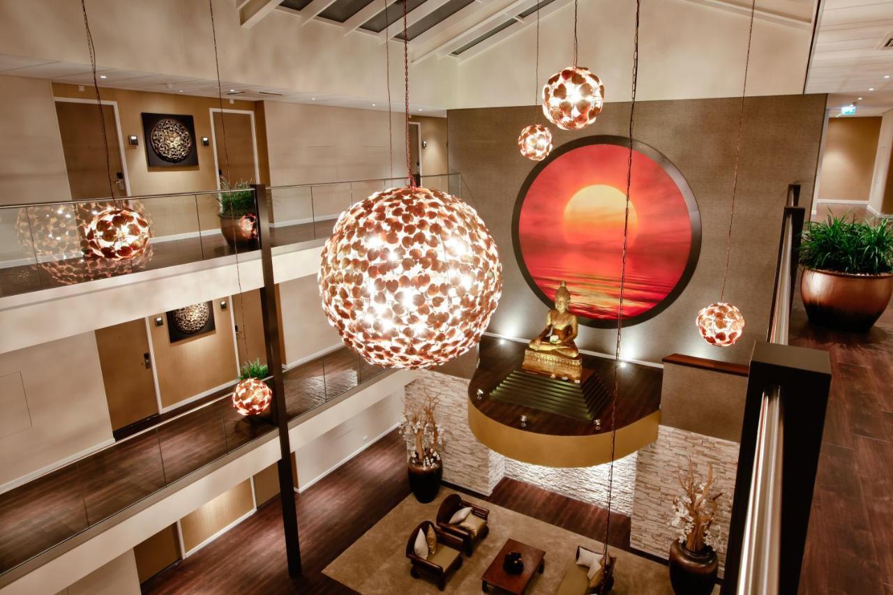 Thermen - Apeldoorn Hotel 4*